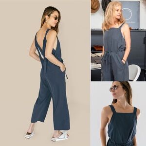 NWT Epoque Evolution The Easy Jumpsuit